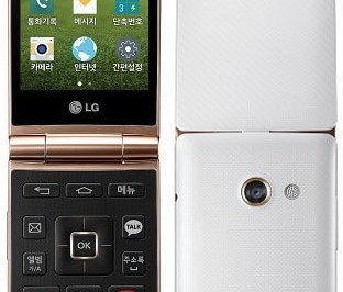 LG Vine Smart – привычный смартфон в непривычном оформлении - изображение