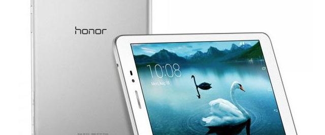 Huawei Honor Tablet – неплохой бюджетный планшетофон - изображение