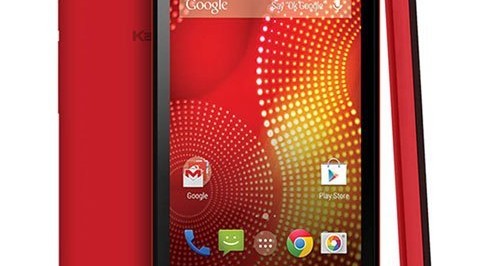 Karbonn Sparkle V – европейский смартфон из серии Android One  - изображение