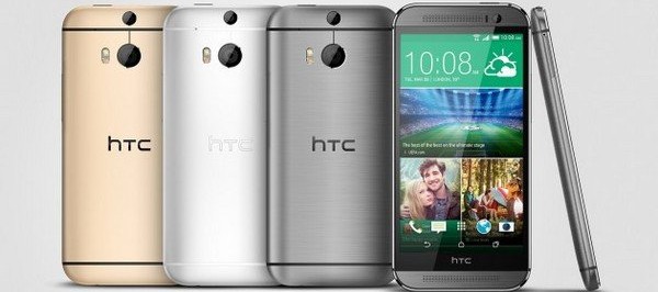 HTC Hima – флагманский смартфон с небольшим экраном - изображение