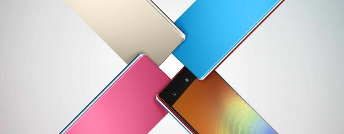 Lenovo Vibe X2 Pro и Lenivo P90 – свежие смартфоны нового уровня - изображение