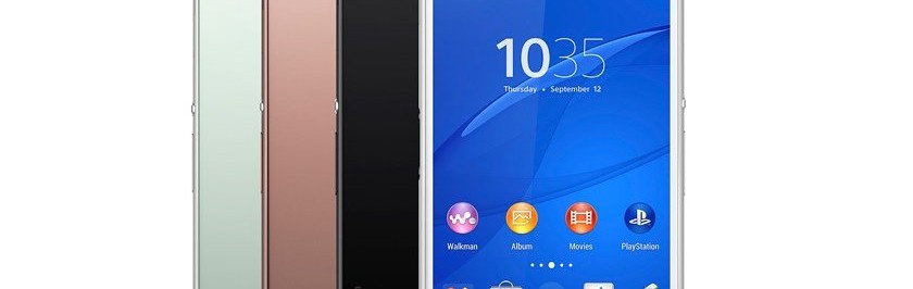 Sony Xperia Z4 Compact и Sony Xperia Z4 Ultra – один смартфон в двух обличиях  - изображение