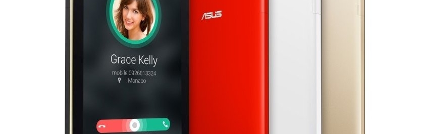 ASUS Fonepad 7 – новый 7-дюймовый смартфон двухсимочник  - изображение