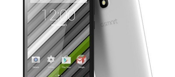 GSmart Guru GX, GSmart Mika MX и GSmart Roma RX – новые смартфоны от Gigabyte - изображение