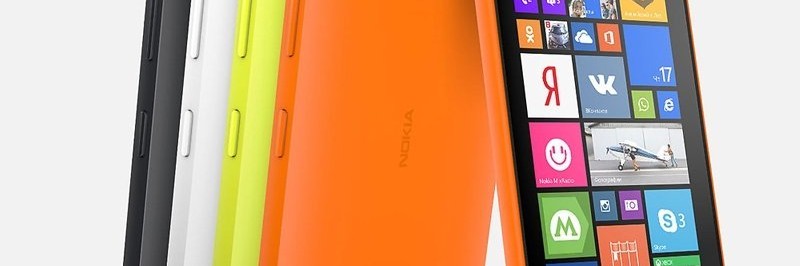 Microsoft Lumia 640 – бюджетный смартфон работающий под ОСью Windows  - изображение