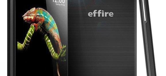 Effire A7 – LTE смартфон бюджетного сегмента - изображение