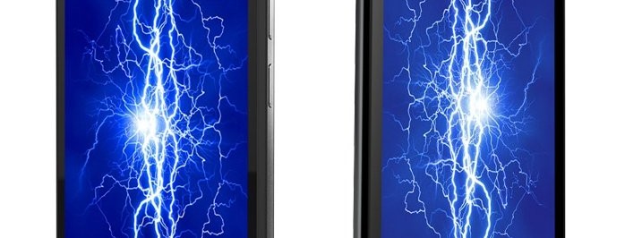 Lava Iris Fuel 10 и Lava Iris Fuel 25 – бюджетные смартфоны с емкими АКБ - изображение