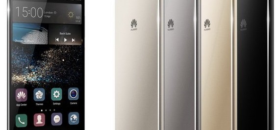 Huawei P8, Huawei P8 Max, и Huawei P8 Light – новые смартфоны премиум-класса  - изображение