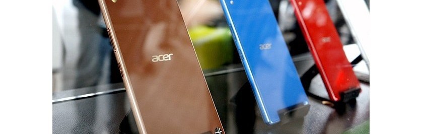 Acer Liquid X2 – клон Sony с поддержкой Tripple Sim  - изображение