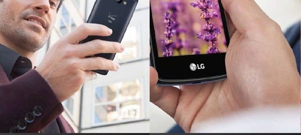 LG Lancet VW820 – новый смартфон под управлением Windows  - изображение