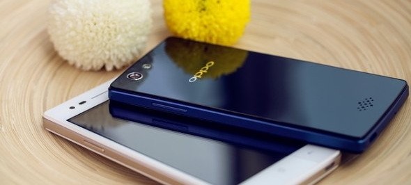 Oppo Neo 5 и Oppo Neo 5s – бюджетные смартфоны на уникальной ОС - изображение