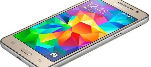 Samsung Galaxy Grand Prime Value Edition – смартфон с длинным названием и посредственными... - изображение