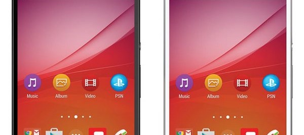 Sony Xperia Z4v – смартфон для американского рынка - изображение