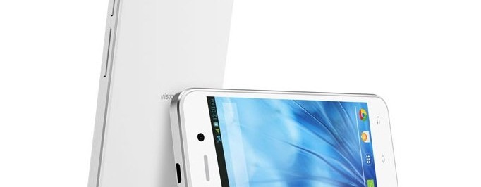 Lava Iris X1 Atom S – ультрабюджетный смартфон с поддержкой Dual Sim  - изображение