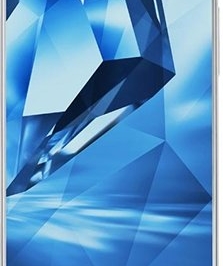 Sharp Aquos Crystal Y – музыкальный смартфон без рамки  - изображение