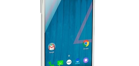 YU Yureka Plus – 8-ядерный смартфон с невысокой стоимостью  - изображение