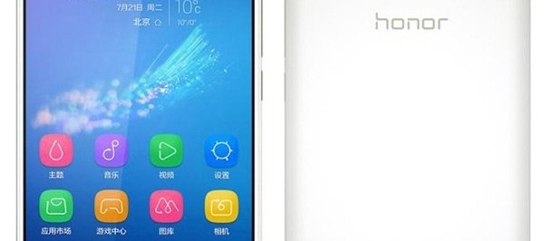 Huawei Y6 Scale – смартфон, копирующий характеристики Honor 4A - изображение