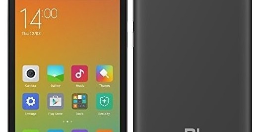 Xiaomi Redmi 2 Prime – индийский смартфон среднего сегмента - изображение