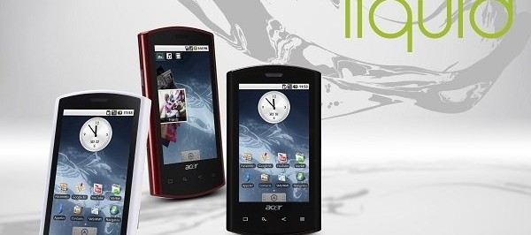 Acer Liquid Z630 и Acer Liquid Z530 – неплохие смартфоны с поддержкой LTE - изображение