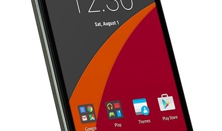 WileyFox Storm и WileyFox Swift – два смартфона на уникальной OS - изображение