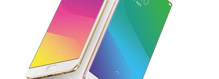 Появление новых смартфонов Oppo R9 и R9 Plus работающих на основе OC Android 5.1 - изображение