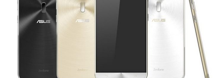 В сеть просочились новые снимки Asus Zenfone 3 в новом дизайнерском исполнении - изображение