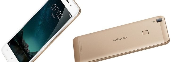 Vivo V3 и Vivo V3 Max – качественные Hi-Fi устройства для селфи - изображение