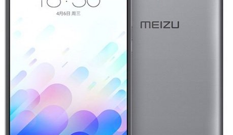 Meizu M3 Note – хороший фаблет на базе MediaTek Helio P10 - изображение