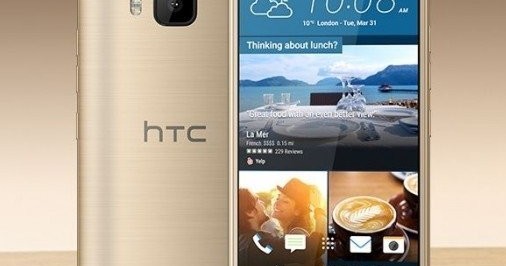 Новинка в мире смартфонов: HTC One S9 по цене 500 евро - изображение