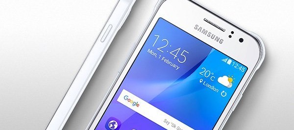 Samsung Galaxy J1 Ace Neo – бюджетный смартфон с экраном Super AMOLED - изображение