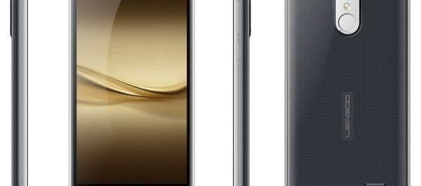 Устройство Leagoo M5 стоимостью в $70 - изображение