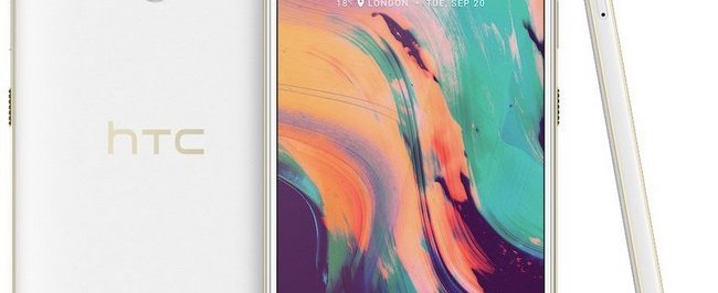 Первые данные о смартфонах HTC Desire 10 Pro и HTC Desire 10Lifestyle - изображение