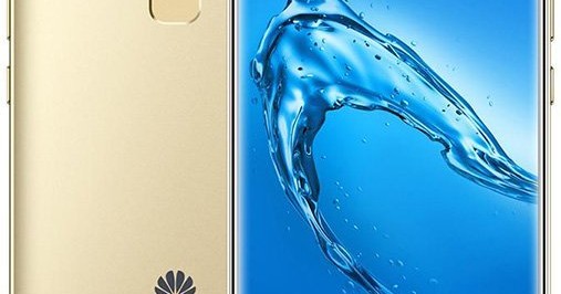 Анонсирован смартфон Huawei G9 Plus - изображение