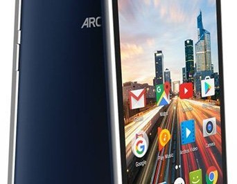 В рамках IFA  2016 будут анонсированы смартфоны Archos 50f  Helium и Ultra - изображение