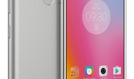 Анонсирован выход смартфонов Lenovo K6, K6 Power и K6 Note - изображение