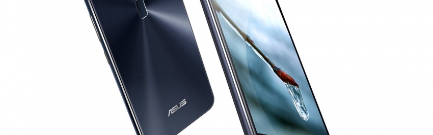 В продаже стартовал смартфон Asus ZenFone 3 по цене $348.99  - изображение