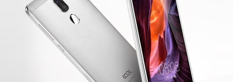 Смартфон Cool1С – общее детище LeEco и Coolpad - изображение