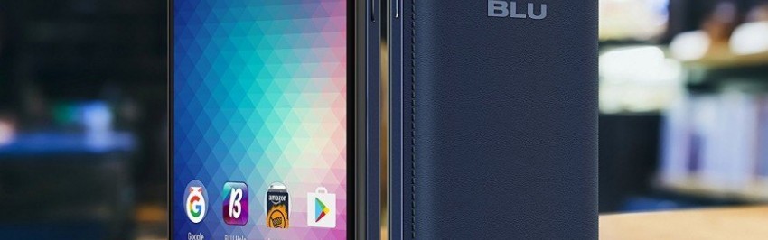 Смартфон Blu Life Max оснастили аккумулятором на 3700мАч - изображение