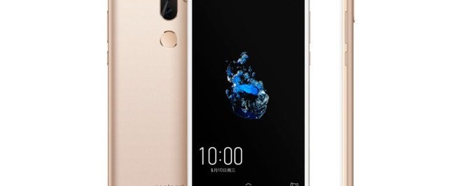 Новый игровой смартфон Coolpad Cool Play 6 получил 6ГБ ОЗУ и аккумулятор на 4060мАч  - изображение