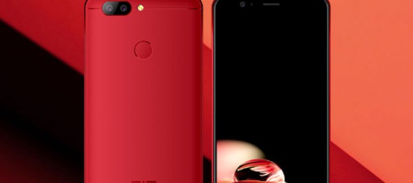 Устройство Elephone P8 Mini - 5 дюймовый экран и сдвоенная камера  - изображение