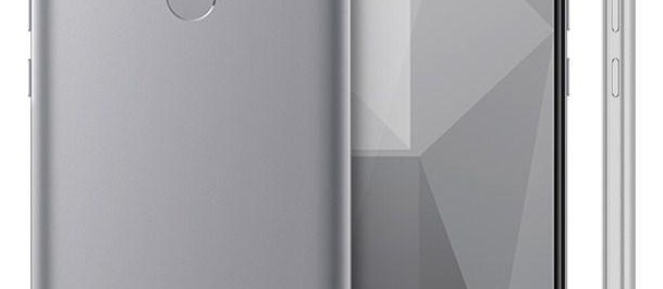 Анонсирован смартфон Xiaomi Redmi Note 4X - изображение