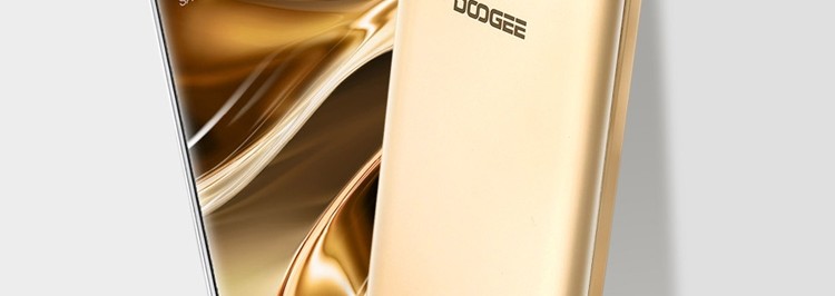 Новинка Doogee X30 получила 2 сдвоенные камеры  - изображение