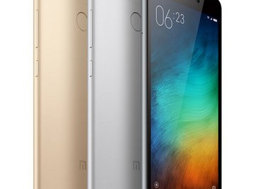 Стали известны характеристики бюджетного смартфона Xiaomi Redmi 5 - изображение