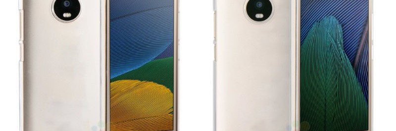 Компания Motorola анонсировала выход смартфонов Moto G5S и Moto G5S Plus  - изображение