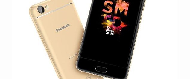 Panasonic выпустил компактный смартфон Eluga I4 на основе чипа MT6737  - изображение