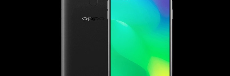 Oppo A79 появился на рендерах - изображение