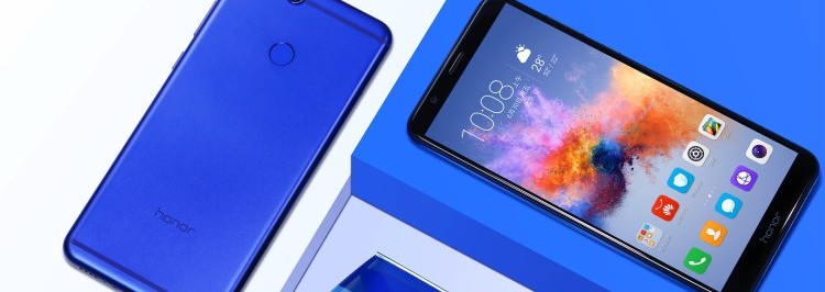 Huawei  выпустила смартфон Honor View 10 и анонсировала продажи модели Honor 7X - изображение