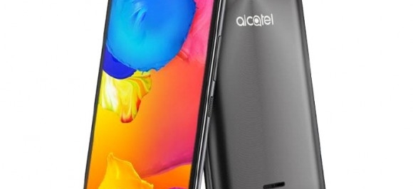 Безрамочник Alcatel 3C дебютировал на рынках Италии - изображение