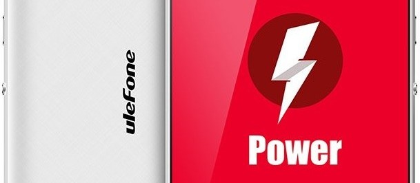 Ulefone Power 3 уже доступен в интернет-продаже - изображение