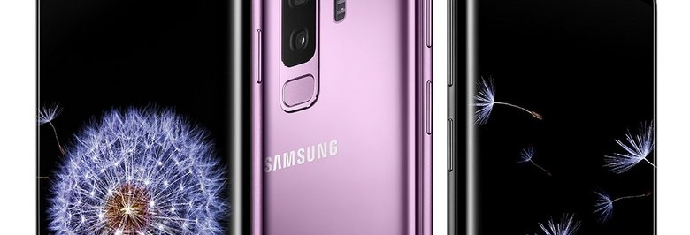 Samsung Galaxy S9: официальные фото, параметры и дата выхода - изображение